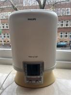 Philips Wake-up Light, Ophalen of Verzenden, Gebruikt, Kunststof, Minder dan 100 cm