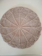 Baret, gehaakt/ de Haakboetiek, Ophalen of Verzenden, Nieuw, 55 cm (S, 6⅞ inch) of minder, Hoed