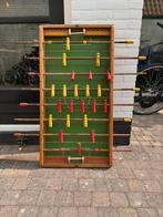 Homas vintage voetbaltafel, Ophalen of Verzenden, Zo goed als nieuw