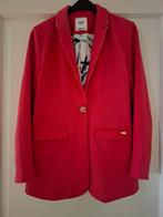 Zeer mooi roze pak van POM Amsterdam, als nieuw, Kleding | Dames, Maat 38/40 (M), Kostuum of Pak, Ophalen of Verzenden, Zo goed als nieuw