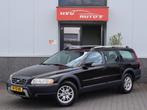 Volvo XC70 2.4 D5 automaat LEER memory, Automaat, 1694 kg, 193 €/maand, XC70