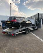 Sleepdienst 24/7 Service Takelwagen AutoTransport Oprijwagen, Ophalen