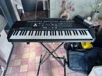 Keyboard, Muziek en Instrumenten, Met standaard, Ophalen