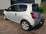 Renault Twingo 1.2 TCE GT/2e eigenaar/Airco/AUX/Elek-pakket/, Voorwielaandrijving, Gebruikt, 4 cilinders, 4 stoelen