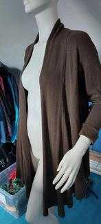 donker groen(legergroen) vest eksept mt.m izgs, Maat 38/40 (M), Ophalen of Verzenden, Zo goed als nieuw, Eksept