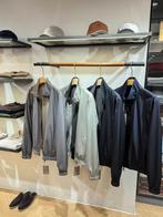 LORO PIANA S TM 4XL BOMBER JAS DUBBELZIJDIG  MEERDER KLEUREN, Ophalen of Verzenden, Zo goed als nieuw, Overige maten, Zwart