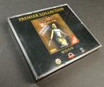 TOMB RAIDER / UNFINISHED BUSINESS 2 Disc 1998 CORE EIDOS, Spelcomputers en Games, Games | Pc, 1 speler, Verzenden, Gebruikt, Avontuur en Actie