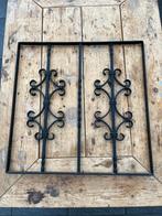 deurrooster raamrooster, Antiek en Kunst, Ophalen