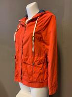 Gave retro zomer jas van Forever 21 maat S, Kleding | Dames, Jassen | Zomer, Douwenmaat 8-3 Meppel, Info@again.nu, Ophalen of Verzenden