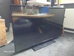 Smart TV, Audio, Tv en Foto, Televisies, Gebruikt, LCD, 100 cm of meer, Smart TV