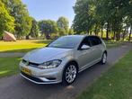 Volkswagen Golf 1.6 TDI Comfortline Business Veel opties 201, Voorwielaandrijving, Gebruikt, Origineel Nederlands, Golf