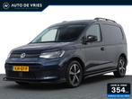 Volkswagen Caddy Cargo 2.0 TDI 122pk DSG 1st Edition | Full, Stof, Gebruikt, 4 cilinders, 122 pk