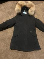 Woolrich jas, Jongen of Meisje, Ophalen of Verzenden, Zo goed als nieuw, Woolrich