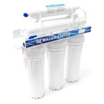 Waterfilter 1" | 5-traps | Incl. filtercartridges, Dieren en Toebehoren, Vissen | Aquaria en Toebehoren, Verzenden, Nieuw