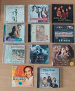 11 CD's uit India/Hindi/Bollywood., Ophalen of Verzenden, Gebruikt, Aziatisch