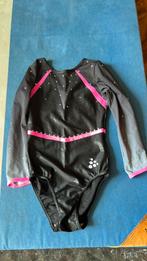 Craft Turnpakje Maat 134, Meisje, Badpak, Ophalen of Verzenden, Zo goed als nieuw