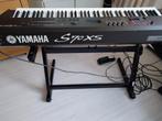 Yamaha S70XS digitale piano-sinthesizer., Muziek en Instrumenten, Keyboards, Ophalen, Zo goed als nieuw, 88 toetsen, Yamaha