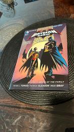 USA / NIEUW / HC + STOFOMSLAG / BATMAN ROBIN VOL 3 / DC, Boeken, Strips | Comics, Nieuw, Amerika, DC, Eén comic