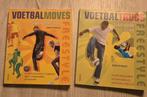 Sean d'Arcy - Freestyle voetbalmoves + nog 2!, Ophalen of Verzenden, Gelezen, Sean d'Arcy