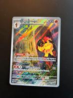 Armarouge full art , Pokemonkaart, mint, raw, pokemon, Nieuw, Ophalen of Verzenden, Losse kaart