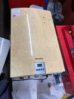 2x Remeha avanta voor onderdelen, Doe-het-zelf en Verbouw, Minder dan 20 liter, Ophalen, Geiser, Ouder dan 10 jaar