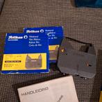 Filmband voor schrijfmachine, Ophalen of Verzenden, Nieuw