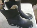 zwarte lage werk laarzen maat 44 ( nieuw), Zwart, Nieuw, Ophalen of Verzenden, Werkschoenen