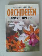 Prachtige orchideën encyclopedie, Boeken, Encyclopedieën, Nieuw, Bloemen en Planten, Verzenden