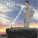 El De Barge - Who`s Johnny, Cd's en Dvd's, Gebruikt, 7 inch, Single, Ophalen of Verzenden