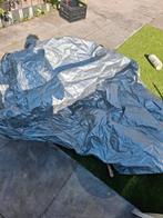 een nieuwe tuinset hoes ongeveer 2m bij 170 cm, Ophalen of Verzenden, Zo goed als nieuw