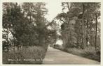 Wittem - Wandelweg naar het Klooster [KRST005-6011, Verzenden, 1940 tot 1960, Gelopen, Limburg