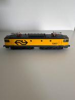 NS 1307 LIMA, Ophalen of Verzenden, Zo goed als nieuw, Analoog, Märklin