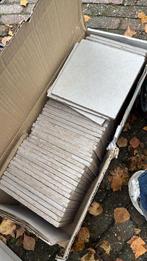 Badkamertegels - Beige, Doe-het-zelf en Verbouw, Ophalen, Zo goed als nieuw, 20 tot 40 cm, Minder dan 5 m²