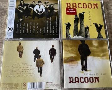 Racoon/Suburbs/TenSharp/Rosemary’sSons/VanVelzen/VandevenBan beschikbaar voor biedingen