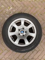 BMW 5-serie velgen met band E60, Ophalen of Verzenden