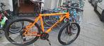 Giant ATX Mountainbike - Oranje - Zo goed als nieuw!, 53 tot 57 cm, Ophalen, Zo goed als nieuw, Giant