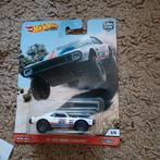 Hot Wheels Real Riders ´67 Off Road Camaro 1:64, Hobby en Vrije tijd, Modelauto's | Overige schalen, Ophalen of Verzenden, Nieuw