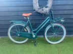 Wheelerz transportfiets damesfiets versnellingen, Ophalen, Wheelerz, Versnellingen, Zo goed als nieuw