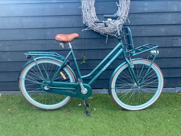 Wheelerz transportfiets damesfiets versnellingen beschikbaar voor biedingen
