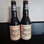 Jopen de Verloren zoon #3 en #4, Verzamelen, Ophalen of Verzenden, Nieuw, Flesje(s), Overige merken