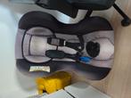 GRATIS autostoel, 15 t/m 36 kg, Ophalen, Overige merken, Gebruikt