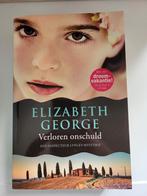 Elizabeth George - Verloren onschuld, Boeken, Thrillers, Ophalen of Verzenden, Zo goed als nieuw, Elizabeth George