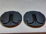 Paar Hi-Vi research RT1C ribbon tweeters, Overige merken, Ophalen of Verzenden, Zo goed als nieuw, Minder dan 60 watt