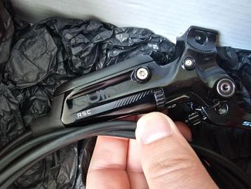 Sram Guide RSC schijfremmen - nieuw in de doos beschikbaar voor biedingen