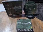 Formula One 2001 | PlayStation 1 Game, Ophalen, 1 speler, Racen en Vliegen, Zo goed als nieuw
