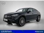 Mercedes-Benz GLC 300e 4MATIC Sport Edition | Nightpakket |, Automaat, 4 cilinders, 2255 kg, Zwart