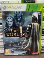 Two Worlds II Xbox 360 Game Complete In Box TopWare, Info@topwareinteractive.com, TopWare Interactive, 1 speler, Ophalen of Verzenden