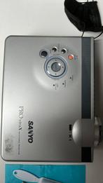 Sanyo pro xtra multiverse projector, Audio, Tv en Foto, Beamers, Sanyo, Gebruikt, Overige resoluties, Ophalen