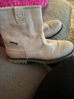 Human nature halfhoge bontlaarsjes maat 41, Kleding | Dames, Ophalen, Beige, Lage of Enkellaarzen, Nieuw