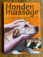 Hondenmassage- B Mühlbauer, Boeken, Honden, Ophalen of Verzenden